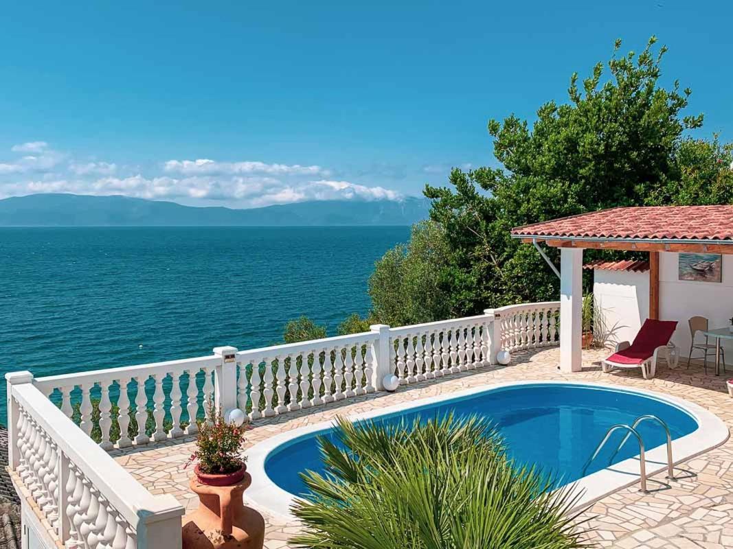 Villa Marritanja Podaca Ngoại thất bức ảnh