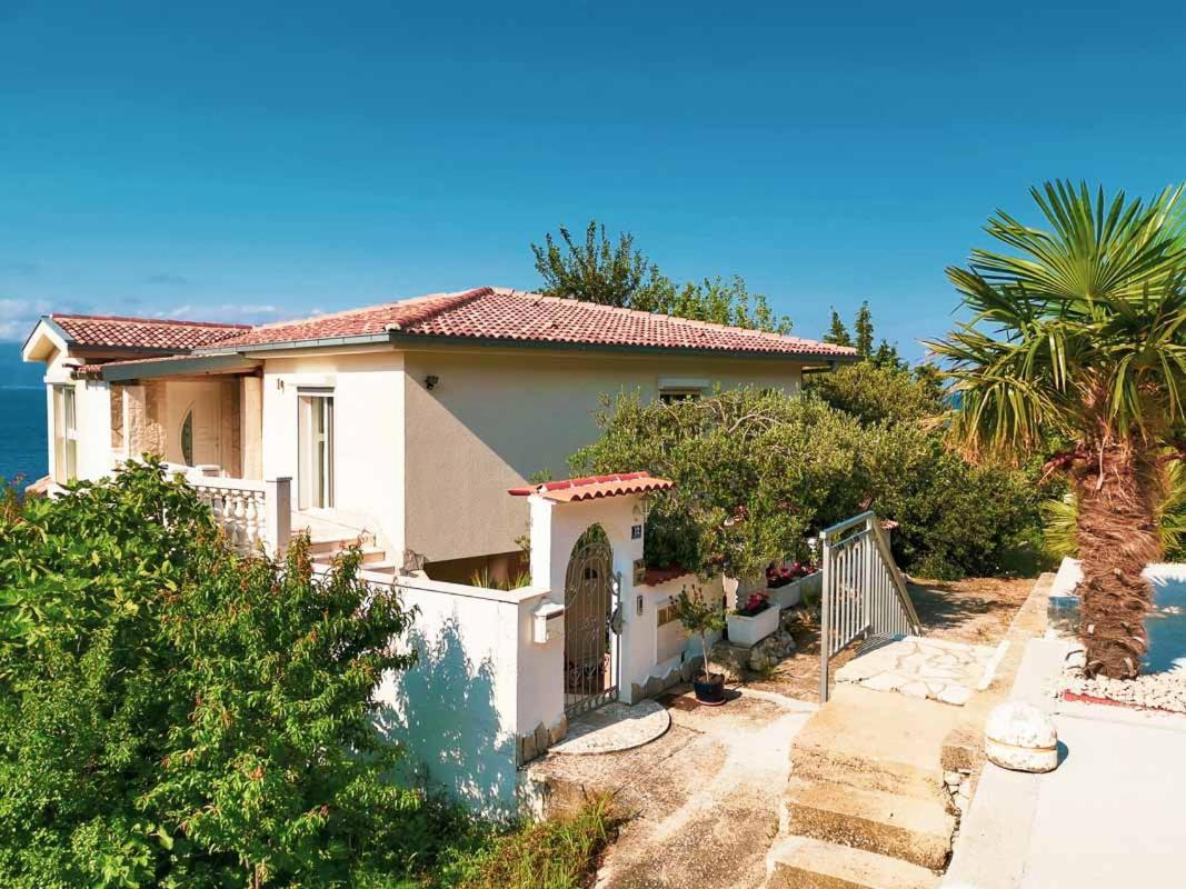 Villa Marritanja Podaca Ngoại thất bức ảnh