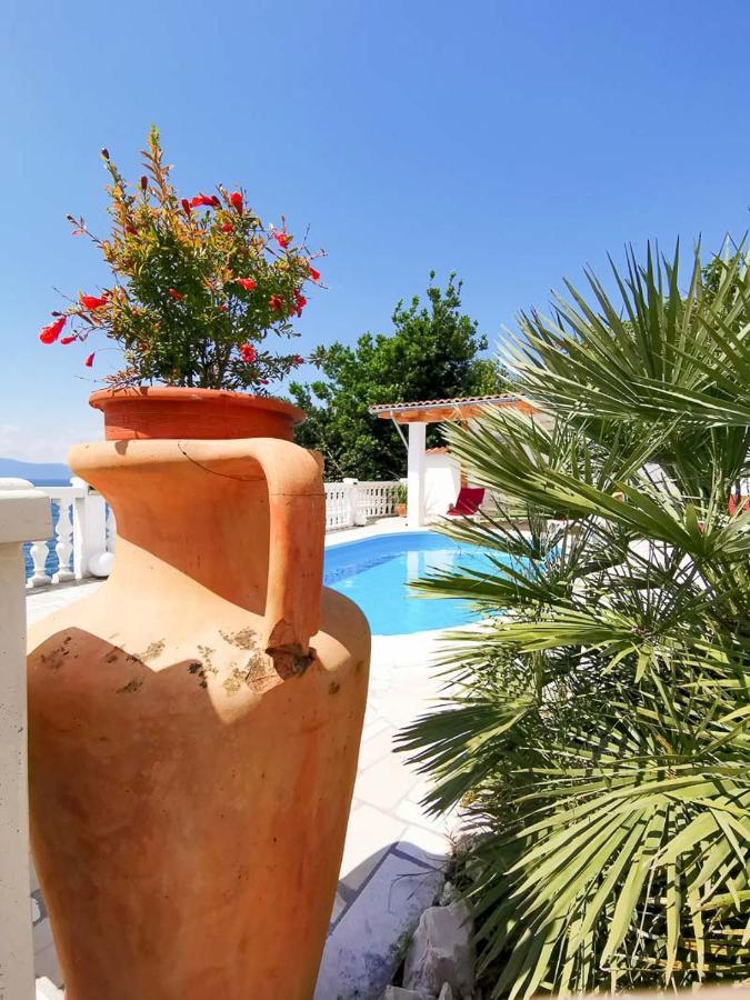 Villa Marritanja Podaca Ngoại thất bức ảnh