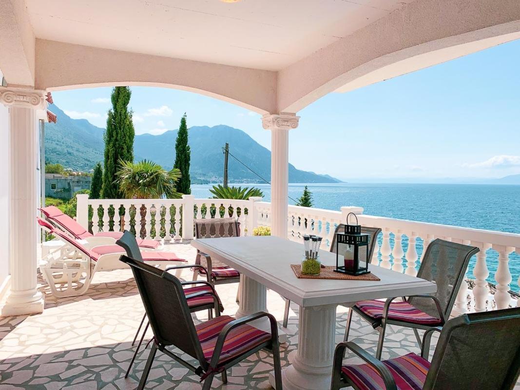 Villa Marritanja Podaca Ngoại thất bức ảnh