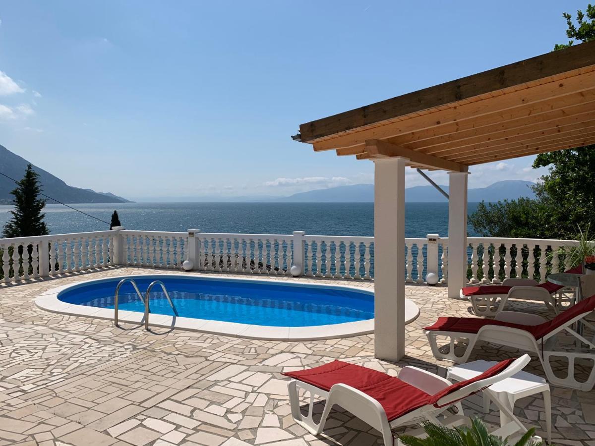 Villa Marritanja Podaca Ngoại thất bức ảnh