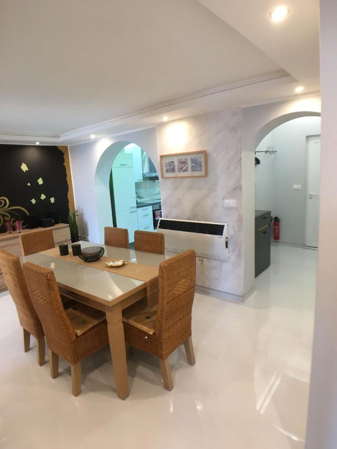 Villa Marritanja Podaca Ngoại thất bức ảnh