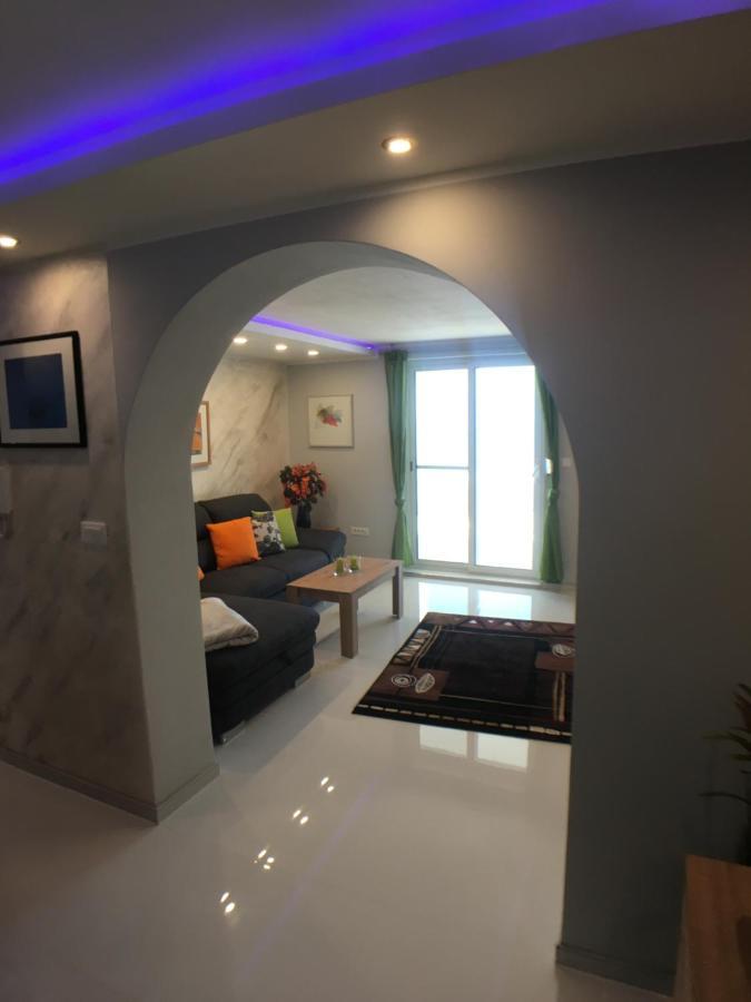 Villa Marritanja Podaca Ngoại thất bức ảnh