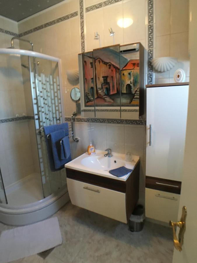 Villa Marritanja Podaca Ngoại thất bức ảnh