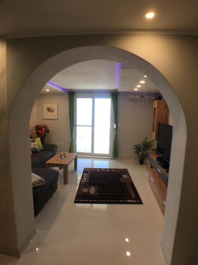 Villa Marritanja Podaca Ngoại thất bức ảnh