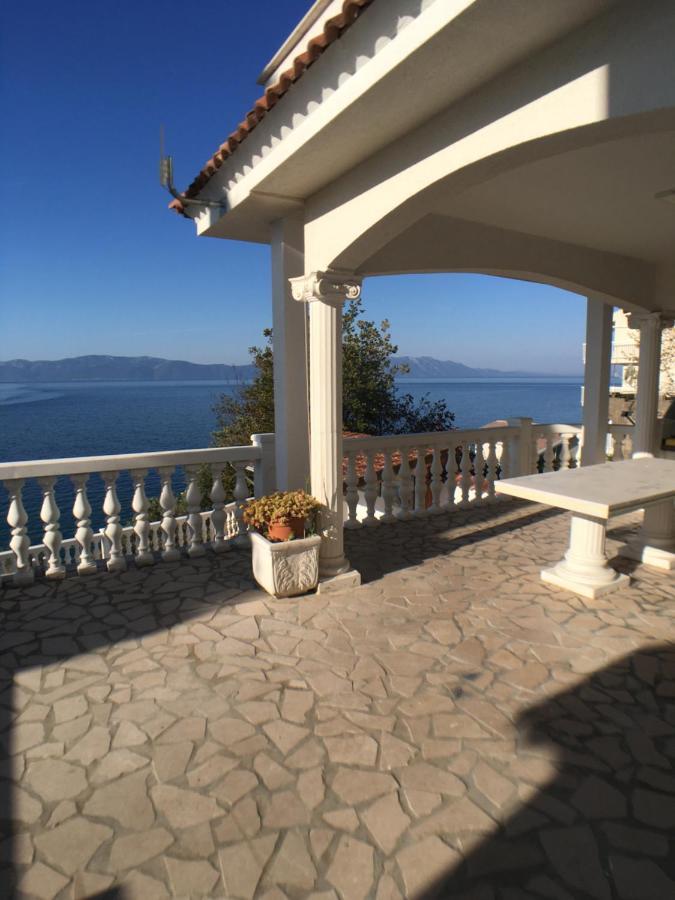 Villa Marritanja Podaca Ngoại thất bức ảnh